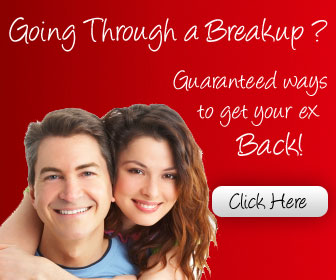 pull your ex back