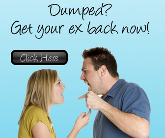 get ex back