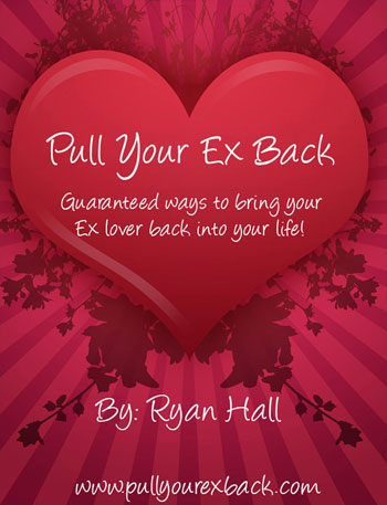 When You Want Your Ex Back Quote : 5 Ways To Perk Up Your Love Life